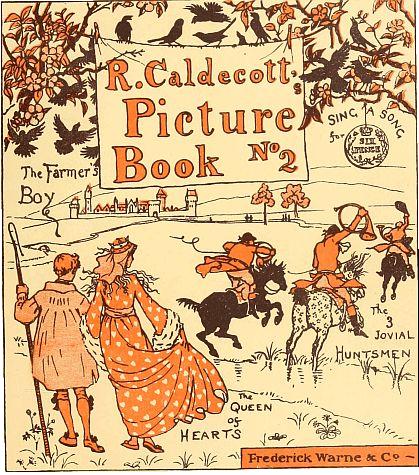 R. Caldecott's Picture Book (No. 2) [ePUB]